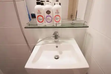 K-Guesthouse Dongdaemun Premium - 64