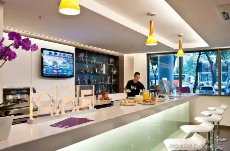 Novotel RJ Santos Dumont - 27