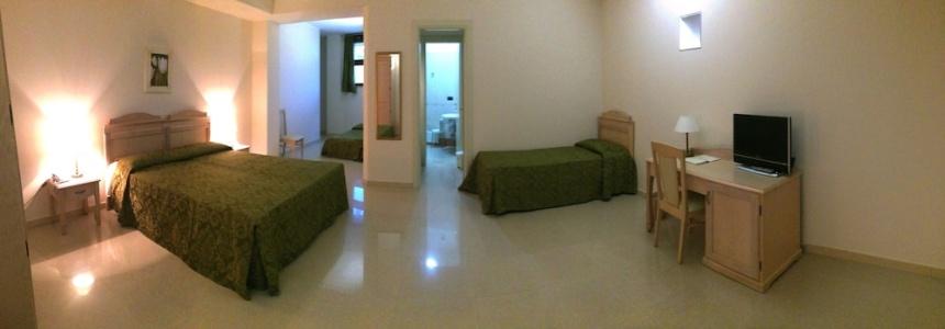 UNICO | Albatres Palace Salento - 20