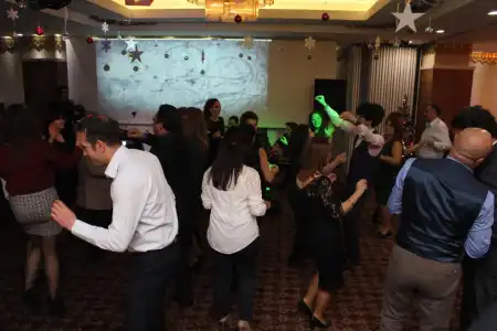 Sivas Revag Otel - 29