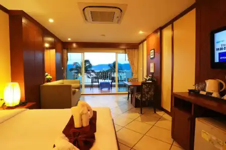 Baan Boa Resort - 127