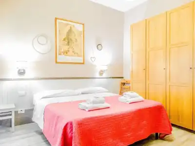 Il Giglio Guest House - 71
