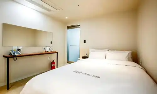 Myeongdong New Stay Inn - 149