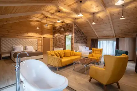  Zuzumbo Resort & SPA - 29