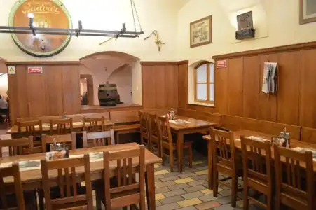 U Medvidku-Brewery - 8