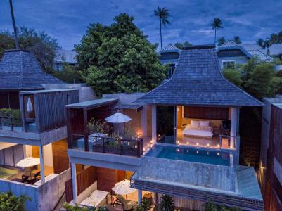 Baan Haad Ngam Boutique Resort & Villas - 34