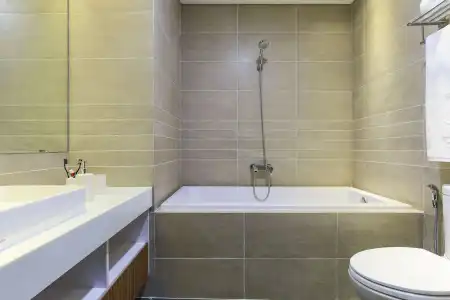 Aurora Serviced Apartments - Adults Only - 7