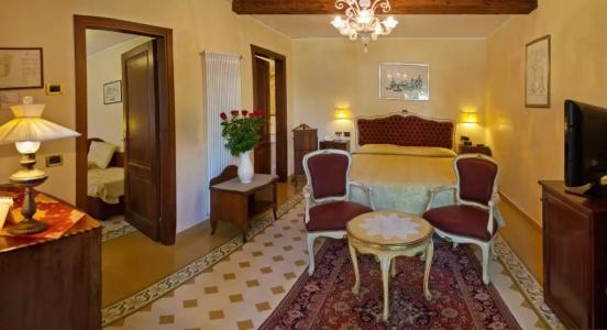 Pensione Accademia - Villa Maravege - 56