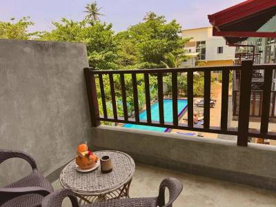 Casa Samaya, Boutique Beachfront in Weligama - 135