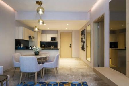 Maani Muscat & Suites - 66