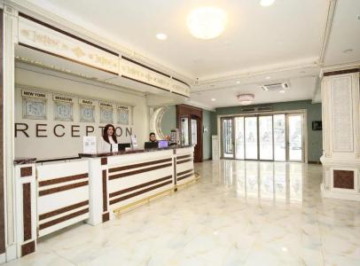 Altus Baku - Free Massage - 24