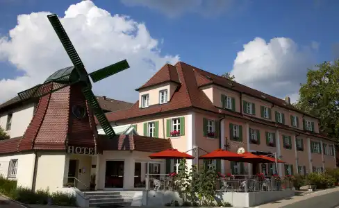 Restaurant Zur Windmühle - 0