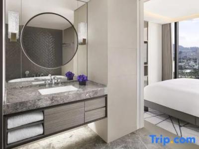 Sofitel Ambassador Seoul & Serviced Residences - 80