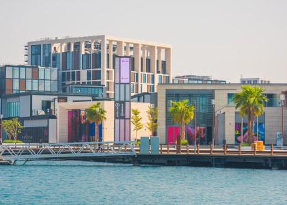 Canopy by Hilton Al Seef - 32
