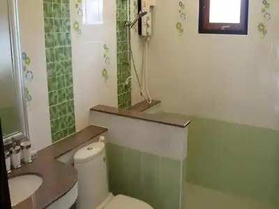Ban Thaithip Resort - 9