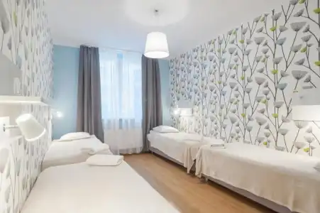 Premium Hostel - 31