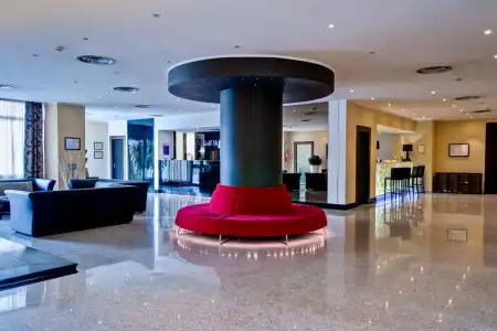 Best Western Quattrotorri - 47