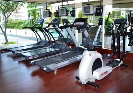 Mercure Jakarta Kota - 21