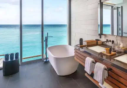 Alila Kothaifaru Maldives - 10