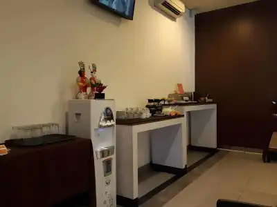 Amaris Satrio Kuningan - Jakarta - 3
