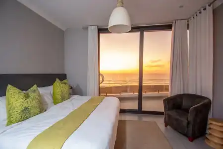 Bay View Resort Namibia - 5