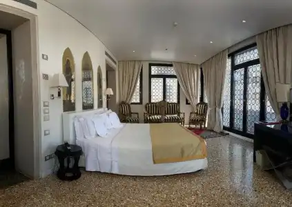 Ca' Nigra Lagoon Resort - 89