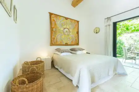 L'auberge De L'oumede - 23