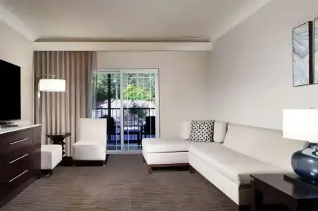 Hilton Santa Cruz/Scotts Valley - 111