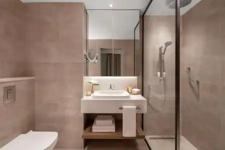 Grand Hyatt Amman Residences - 8