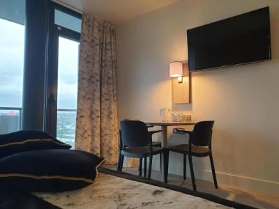 Best Western Eden Spa - 92