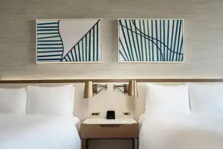 JW Marriott Mexico City Polanco - 31