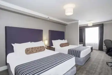 Sandman & Suites Calgary South - 43
