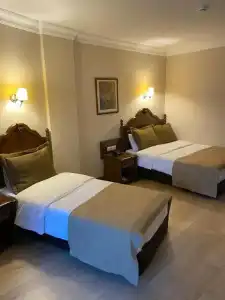Büyük Levent - 3