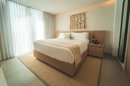 Crowne Plaza Merida by IHG - 51