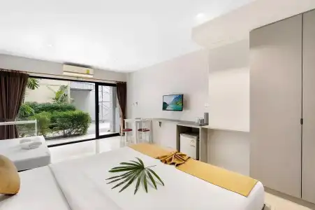 Chaweng terrace - 5