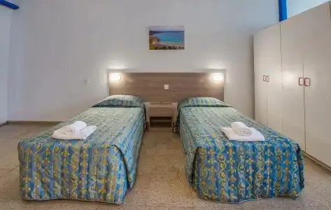Green Bungalows Apartments - 32