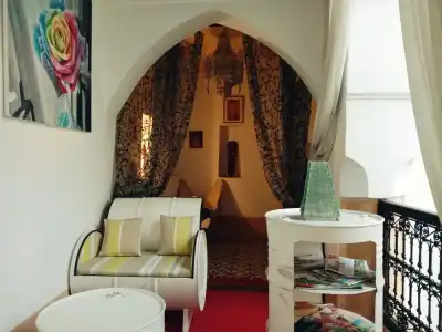 Riad Gaya - 28