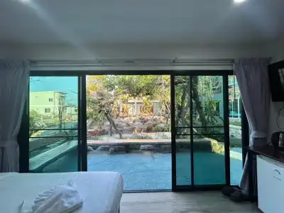 Uthaithani Resort - 17