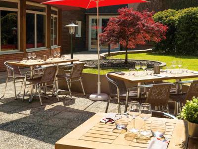ibis Deauville Centre - 28