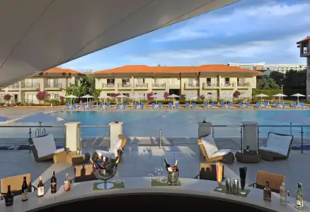 Radisson Blu Resort & Spa, Cesme - 19