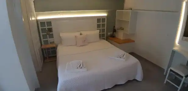 Artemis Village Apartments & Studios - 85