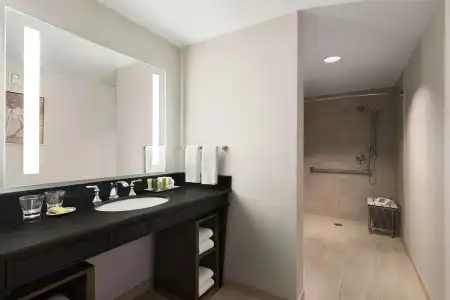 Hilton New Orleans/St. Charles Avenue - 71