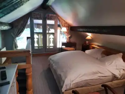 Le Manoir au Lac - 43