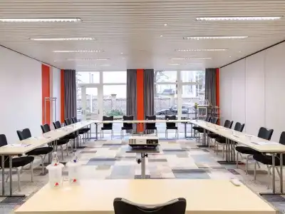 Mercure Koeln West - 14