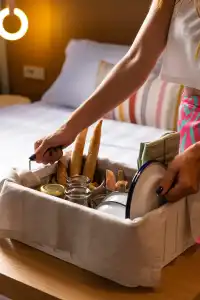 Alkima Athens Wellness Stay - 14
