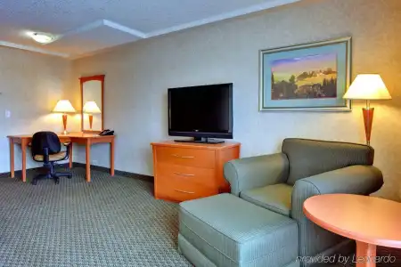 Holiday Inn Express & Suites Calgary by IHG - 5