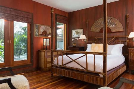 Holualoa Inn - 31