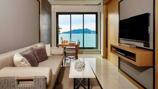 Luxury 3Br Townhouse in Amari Phuket, Patong Beach - 20