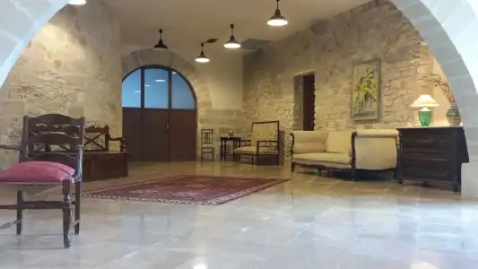 I Mulini Resort - 13