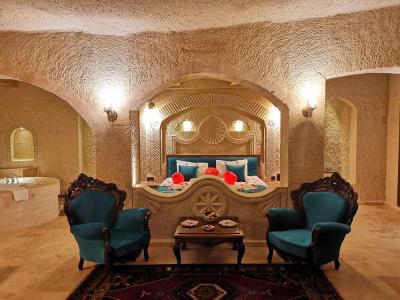 Garden Inn Cappadocia - 101